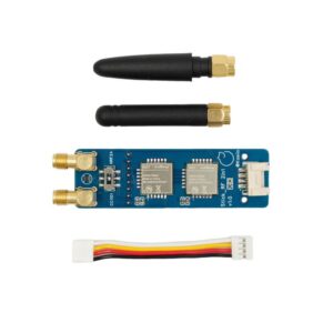 ESP32 Compact IoT Module For M5Stack M5StickC PLUS2, Module Set, With Outer Shell