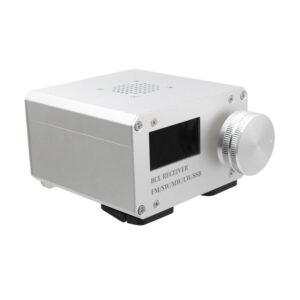 Si4732 Full-Band Radio Receiver, BCL High-Performance Radio Receiver