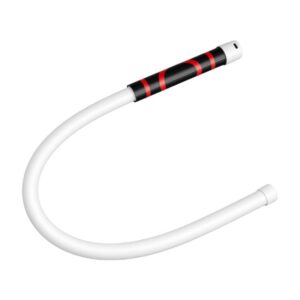 73cm Multifunctional Flexible Convenient LED Light Strip Home Auto Repair Outdoor Flashlight Lighting Tool