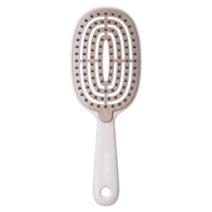 Self-Cleaning Airbag Comb With High-Top Volume Massage Function