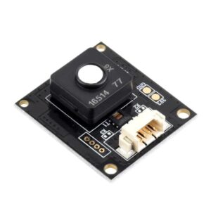 Environment 6 In 1 Gas Sensor Module Supports UART Control Interface, Waveshare 34169