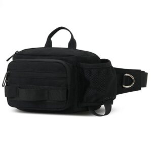 Waterproof Multi-Functional Hiking Waist Pack Large Capacity Hiking & Fitness Bag