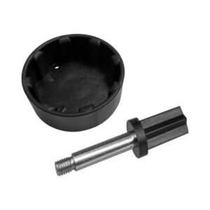 For Ninja BL660/BL660A Series 72oz Pitcher Blade Driver and Stud Kit, BL660/BL660A