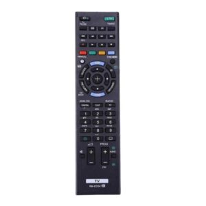 RM-ED047 For Sony RM-L1165 / RM-ED050 TV Remote Control