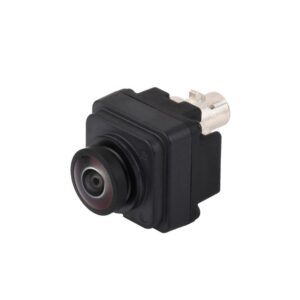Waveshare 1MP GMSL Camera Module Automotive-grade Image Sensor, Built-in ISP, AA Lens, IP67 Protection Degree
