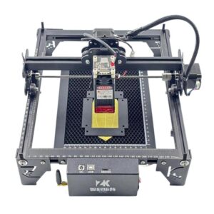 Portable Leaf Laser Engraver Mini Marking Machine For Photo Stainless Steel & Wood, EU Plug, US Plug, UK Plug, AU Plug