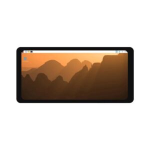 Waveshare 6.25inch DSI Capacitive Touch Display Type B 720 × 1560 Resolution IPS Panel