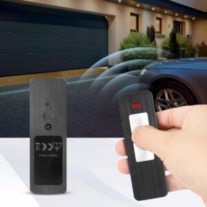868.3MHz For SOMMER Pearl Twin Garage Door Remote Control