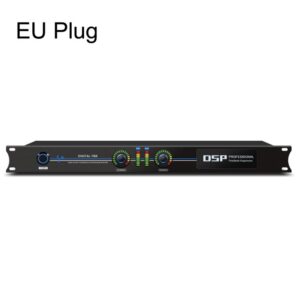 DSP Digital Feedback Suppressor Professional Anti-Howling Processor For Microphones, FBX220, FBX440