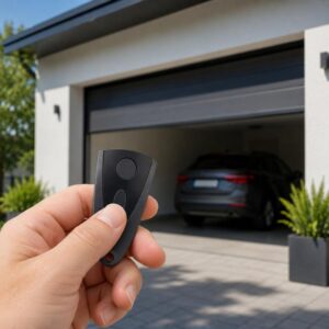 433.92MHz For Novo-Ferm 522 / 524 Garage Roller Door Remote Control