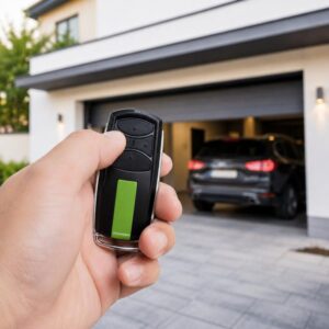 Wireless Sliding Gate & Garage Door Remote Control For ML E960M / E950M / E943M / E940M / E945M