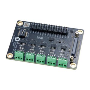 Yahboom D-Robotics RDK S600 MCU Port Expansion Board 5-Channel CAN FD Up to 8Mbps