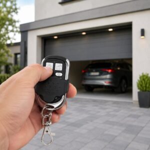 868MHz For Marantec Garage Door Remote Control