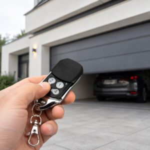 433.92MHz For DITEC GOL4 / BIXLG4 Garage Door Remote Control