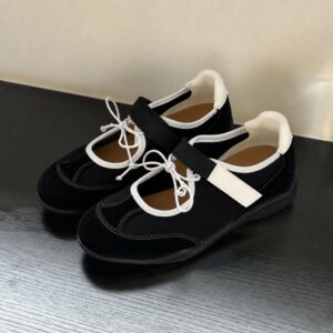 Vintage Casual Sneakers For Women Invisible Heightening Low Top Casual Shoes, 35, 36, 37, 38, 39, 40