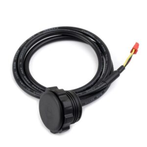WAVESHARE TOF MINIS Laser Range Sensor, Based On Time-of-Flight (TOF) Technology, Built-in Controller And Ranging Algorithm, RS485 Communication Support