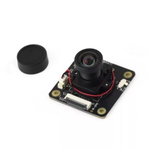 WAVESHARE IMX477 IR-CUT 12.3MP Camera For Raspberry Pi / Jetson / RDK Series Boards