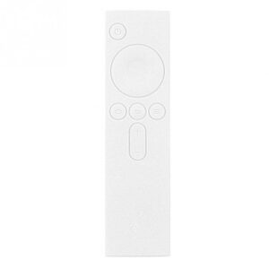 6 PCS Soft Silicone TPU Protective Case Remote Rubber Cover Case for Xiaomi Remote Control I Mi TV Box