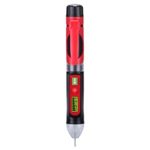 BENETECH GT3122 Non-contact Tester Pen Meter Digital AC/DC Voltage Detectors