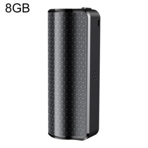 Q70 8GB Smart HD Noise Reduction Voice Control Recording Pen