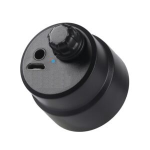 01 High Strength Pipe Leak Listen Detector, 01
