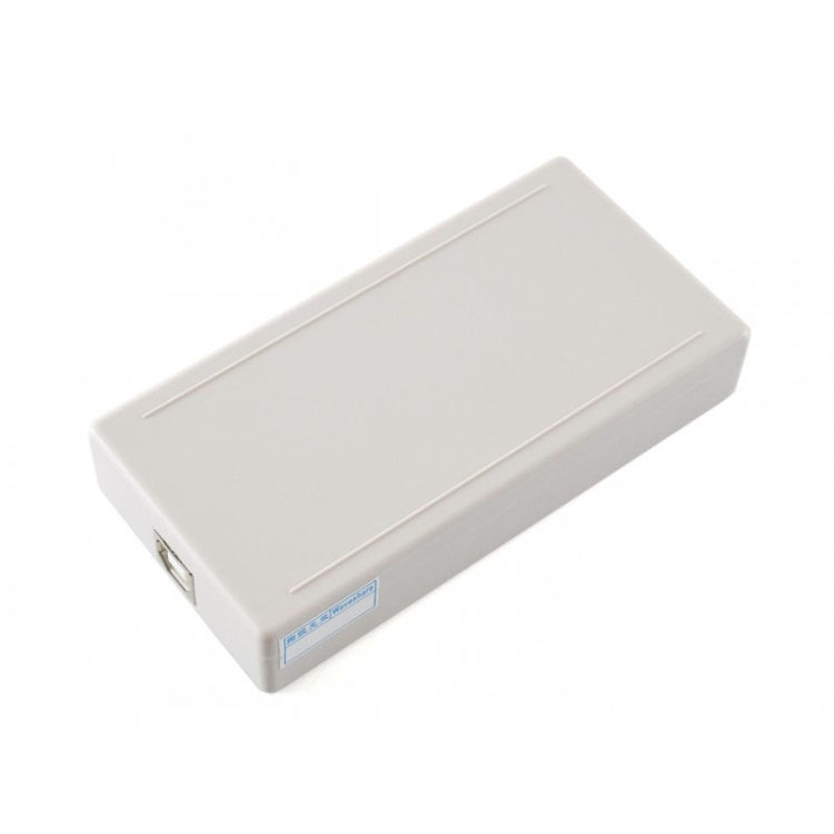 Platform Cable USB, Programmer & Debugger for Xilinx Devices - Image 2