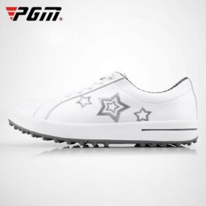 PGM Golf Breathable Sport Leisure Shoes for Women(Color:Solid Five Pointed Star Size:40), pointed Star-35, pointed Star-36, pointed Star-37, pointed Star-38, pointed Star-39, pointed Star-40
