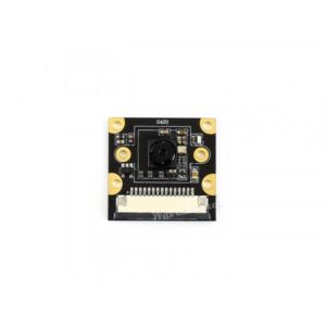 Waveshare IMX219-77 8MP 77 Degree FOV Camera, Applicable for Jetson Nano