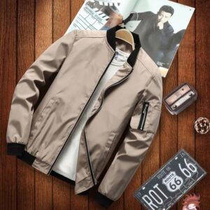 Men Casual Fashion Jacket, M, L, XL, XXL, XXXL, XXXXL, 5XL