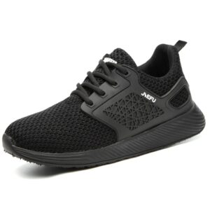Jiefu Portable And Breathable Electrical Insulating Labor Protection Shoes, 36, 37, 38, 39, 40, 41, 42, 43, 44, 45, 46, 47, 48